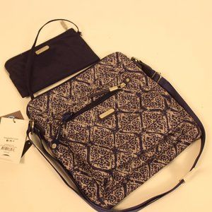 Baggallini Go Bagg with RFID Wristlet